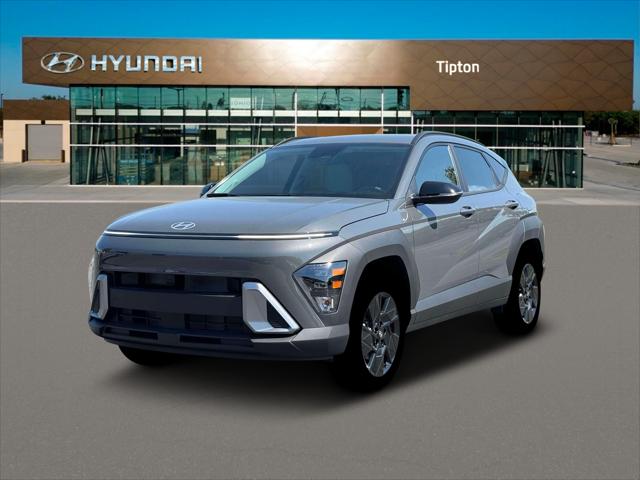 2026 Hyundai Kona SEL Sport for sale in BROWNSVILLE, TX