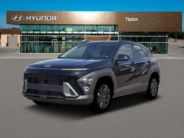2026 Hyundai Kona SEL Sport for sale in BROWNSVILLE, TX
