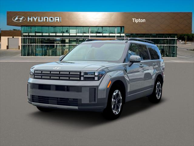 2026 Hyundai Santa Fe SEL for sale in BROWNSVILLE, TX