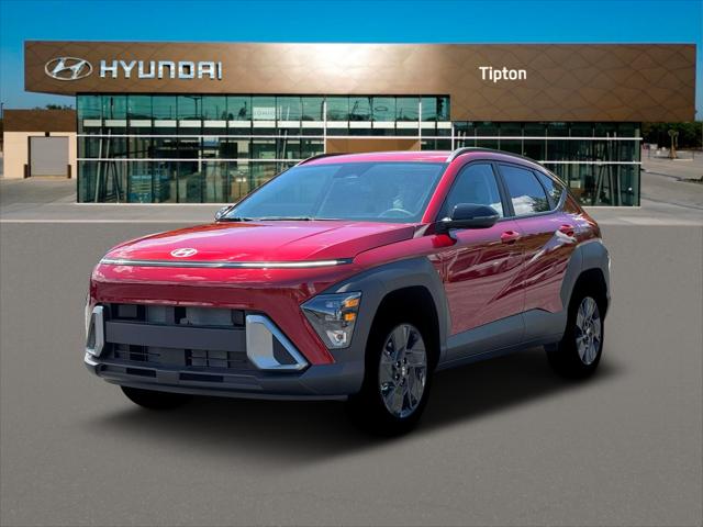 2026 Hyundai Kona SEL Sport for sale in BROWNSVILLE, TX