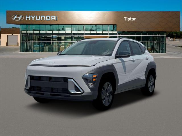 2026 Hyundai Kona SEL Sport for sale in BROWNSVILLE, TX