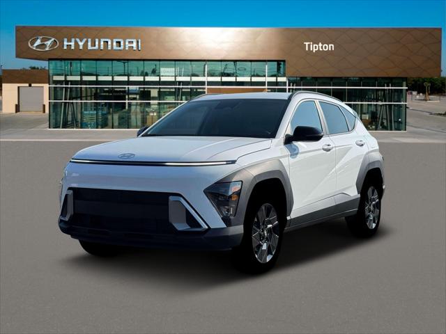 2026 Hyundai Kona SEL Sport for sale in BROWNSVILLE, TX