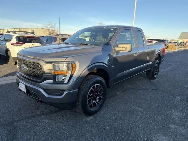 2023 Ford F-150 XL for sale in Montrose, CO