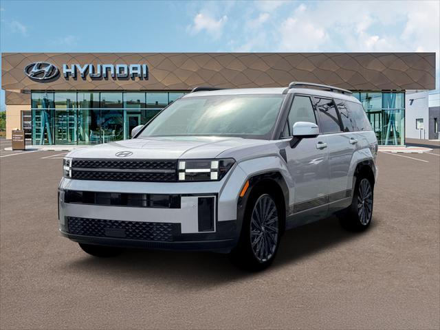 2026 Hyundai Santa Fe Calligraphy for sale in CLARENCE, NY