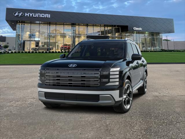2026 Hyundai Palisade Limited for sale in MENTOR, OH