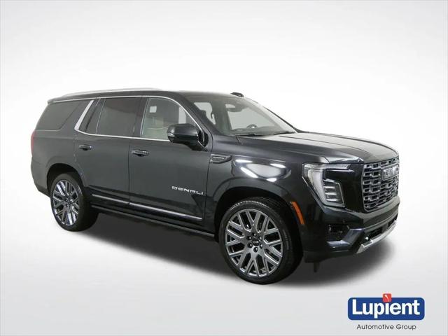 2025 GMC Yukon Denali Ultimate 4WD for sale in Golden Valley, MN
