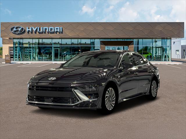 2026 Hyundai Sonata Hybrid SEL for sale in BRUNSWICK, OH