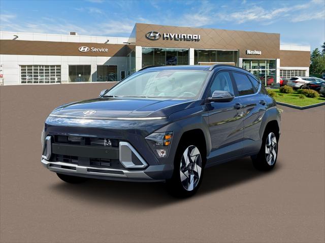 2026 Hyundai Kona Limited for sale in NASHUA, NH