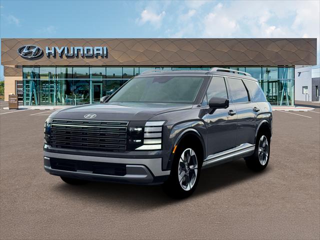 2026 Hyundai Palisade Limited for sale in LANSING, MI