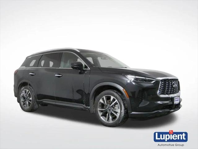 2025 INFINITI QX60 LUXE AWD for sale in Golden Valley, MN
