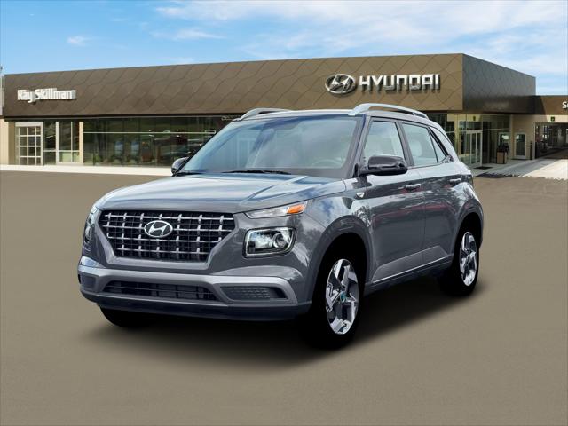 2026 Hyundai Venue SEL w/Two-Tone Roof for sale in GREENWOOD, IN