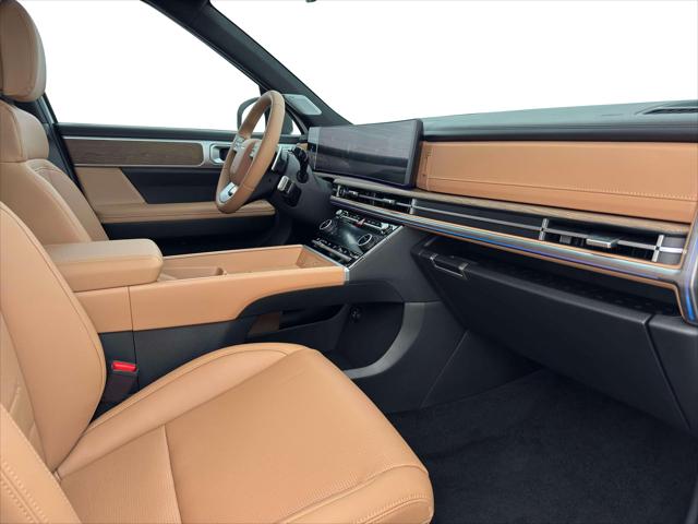 2026 Hyundai Santa Fe Limited 7 Passenger