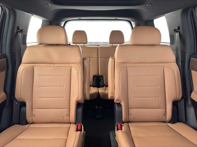 2026 Hyundai Santa Fe Limited 7 Passenger