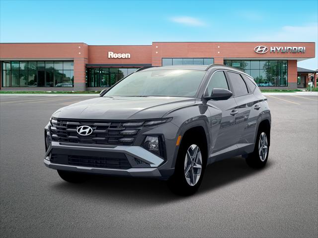 2026 Hyundai Tucson SEL for sale in ALGONQUIN, IL