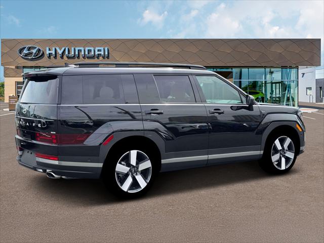 2026 Hyundai Santa Fe Limited 7 Passenger