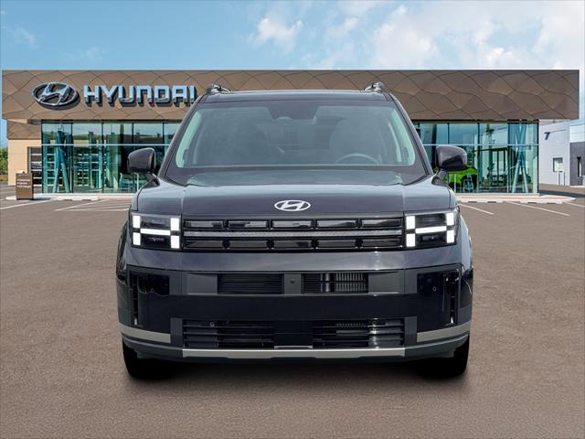2026 Hyundai Santa Fe Limited 7 Passenger