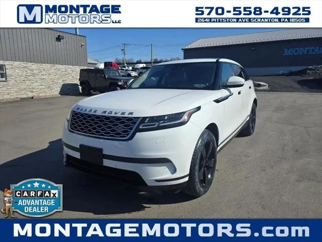 2019 Land Rover Range Rover Velar P250 S for sale in Scranton, PA