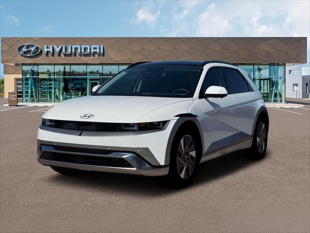 2026 Hyundai IONIQ 5 Limited for sale in ALBANY, NY