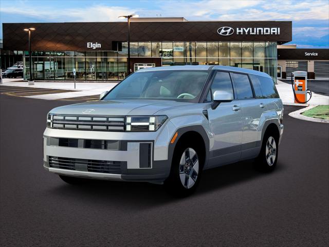 2026 Hyundai Santa Fe Hybrid SE for sale in BARTLETT, IL