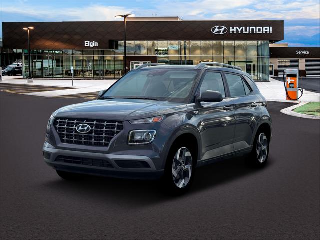 2026 Hyundai Venue SEL for sale in BARTLETT, IL