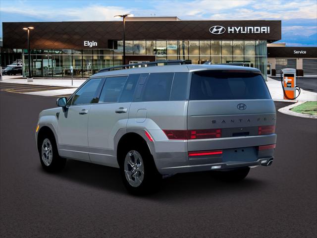 2026 Hyundai Santa Fe XRT