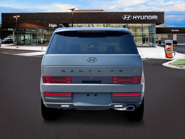 2026 Hyundai Santa Fe XRT