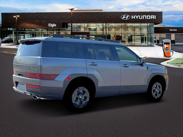 2026 Hyundai Santa Fe XRT