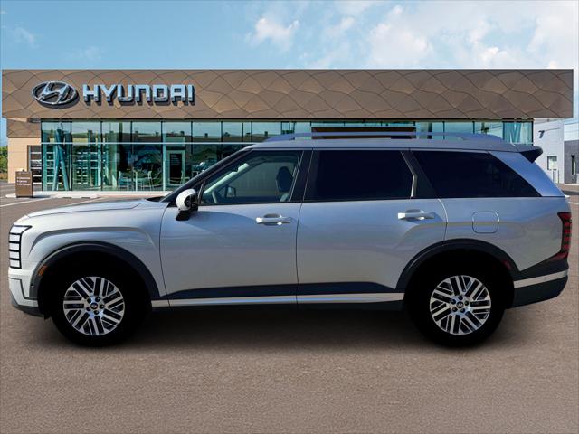 2026 Hyundai Palisade SEL Premium