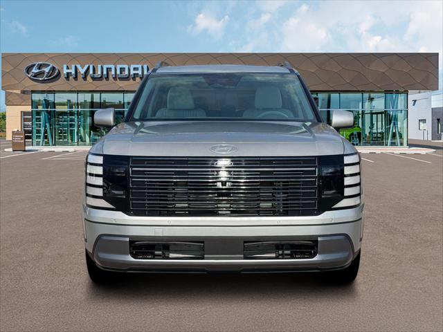 2026 Hyundai Palisade SEL Premium
