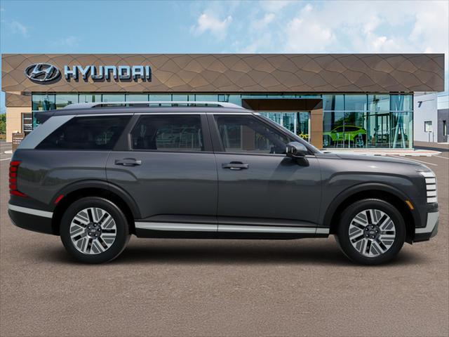 2026 Hyundai Palisade SEL 7P