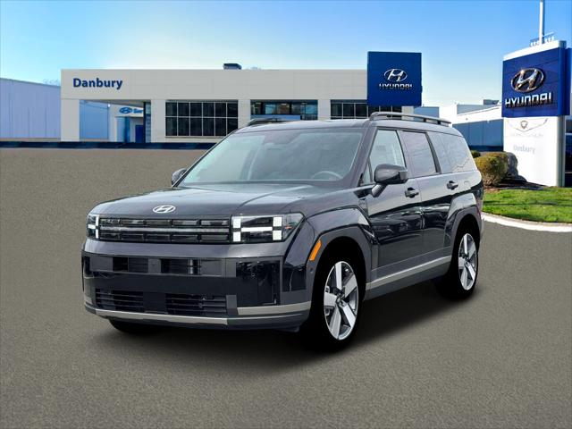 2026 Hyundai Santa Fe Limited for sale in DANBURY, CT