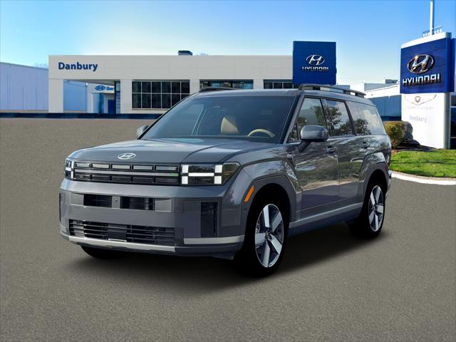 2026 Hyundai Santa Fe Limited for sale in DANBURY, CT