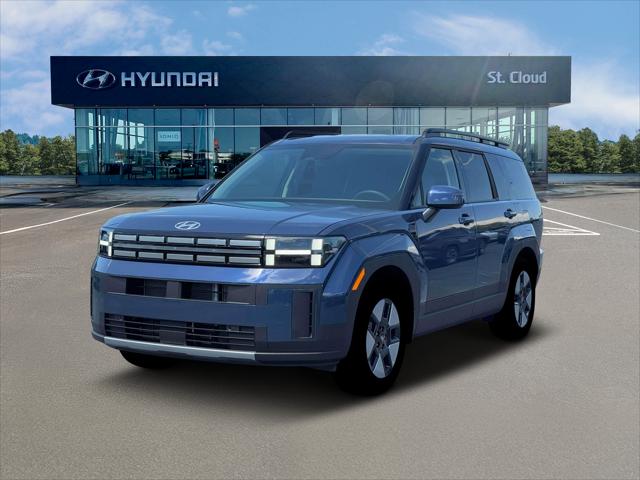 2026 Hyundai Santa Fe Hybrid SEL for sale in WAITE PARK, MN