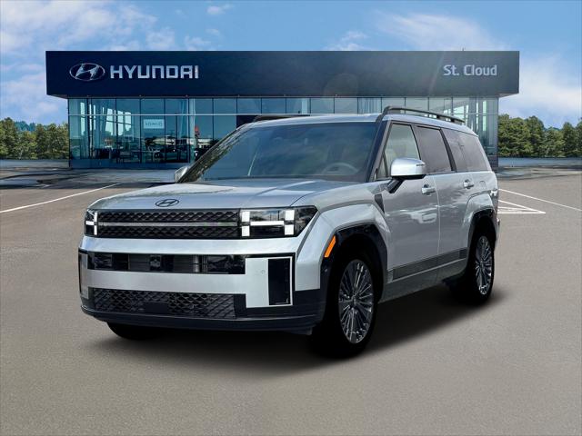 2026 Hyundai Santa Fe Hybrid Calligraphy for sale in WAITE PARK, MN
