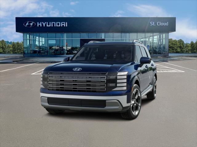 2026 Hyundai Palisade Limited for sale in WAITE PARK, MN