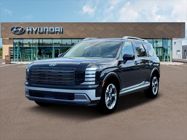 2026 Hyundai Palisade Limited for sale in TORRINGTON, CT