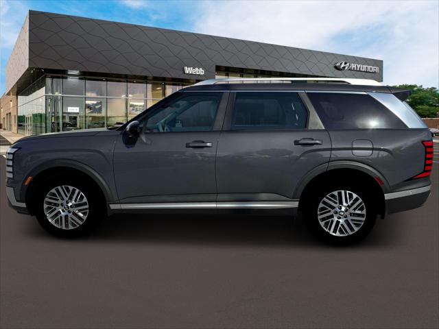 2026 Hyundai Palisade SEL Premium