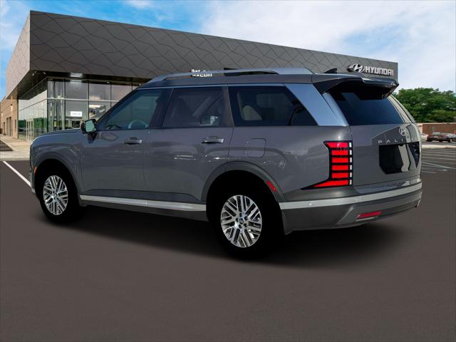 2026 Hyundai Palisade SEL Premium