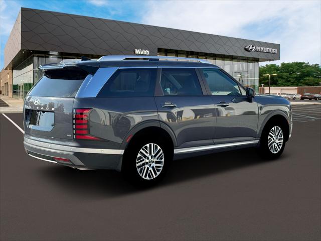 2026 Hyundai Palisade SEL Premium
