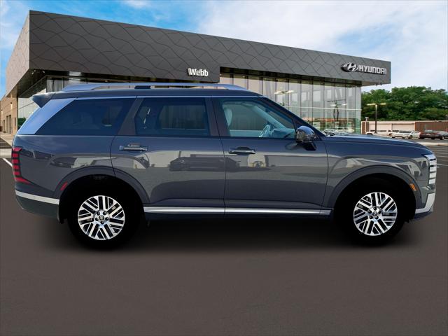 2026 Hyundai Palisade SEL Premium