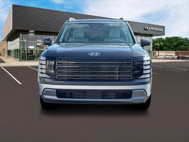 2026 Hyundai Palisade SEL Premium