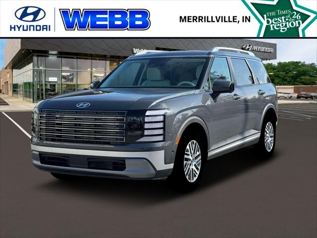 2026 Hyundai Palisade SEL Premium for sale in MERRILLVILLE, IN