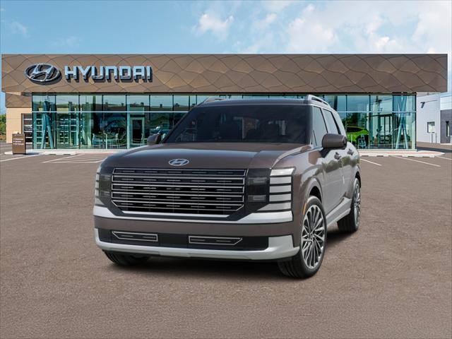 2026 Hyundai Palisade Calligraphy for sale in BURNSVILLE, MN