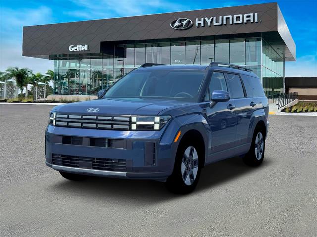 2026 Hyundai Santa Fe Hybrid SEL for sale in PUNTA GORDA, FL