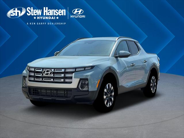 2026 Hyundai Santa Cruz SEL Activity for sale in CLIVE, IA