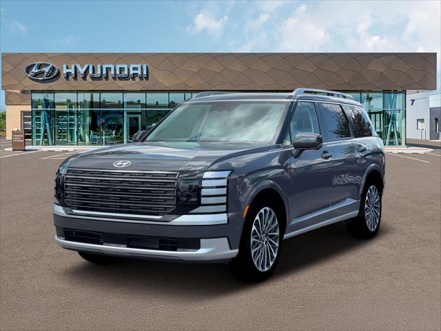 2026 Hyundai Palisade Calligraphy for sale in APACHE JUNCTION, AZ