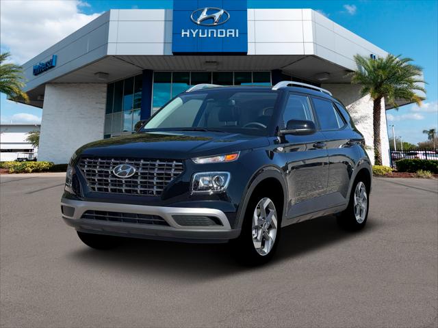 2026 Hyundai Venue SEL for sale in ORLANDO, FL