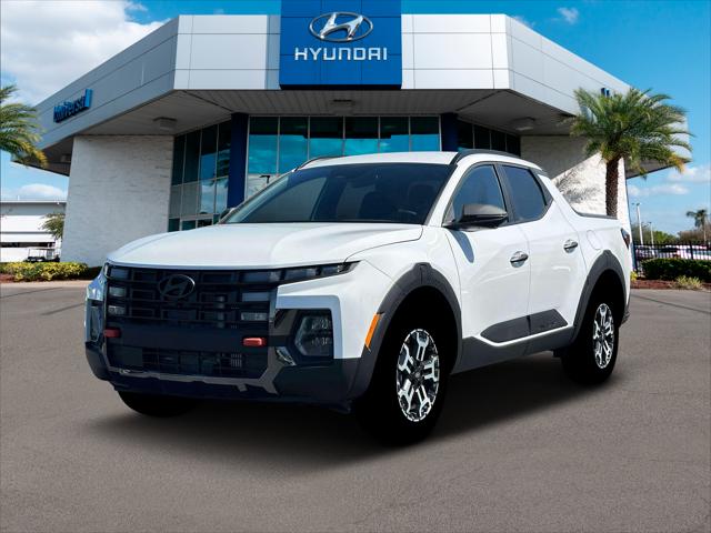 2026 Hyundai Santa Cruz XRT for sale in ORLANDO, FL