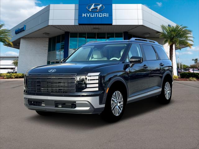 2026 Hyundai Palisade Blue SEL Premium 8P for sale in ORLANDO, FL