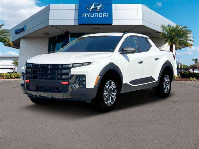 2026 Hyundai Santa Cruz XRT for sale in ORLANDO, FL